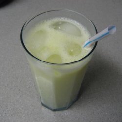 Mango Mania Lassi