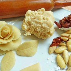 Almond Paste