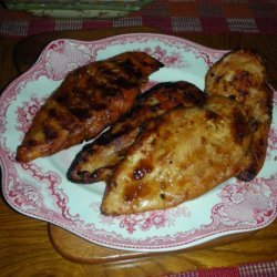 Barbecue Chicken