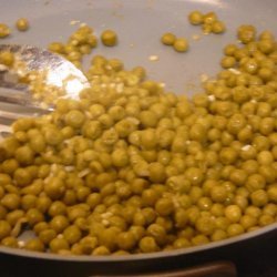 Tasty Peas