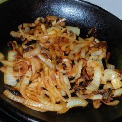 Caramelized Onions