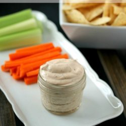 Chipotle Dip