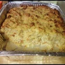 Southern Cornbread Dressing