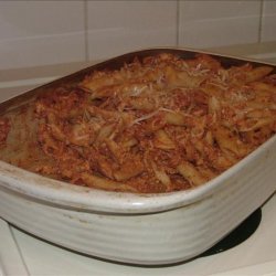 baked ziti