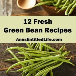 Fresh Green Beans