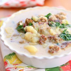 Zuppa Toscana