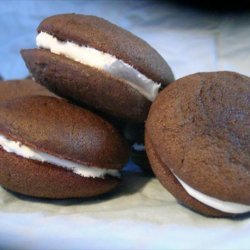 Whoopie Pies Ww