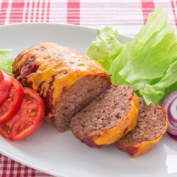 Cheeseburger Loaf