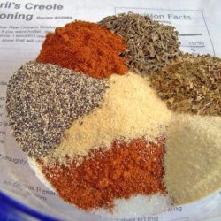 Emeril's Creole Seasoning