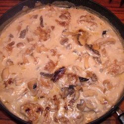 Swiss Steak Without Tomato