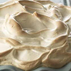 Lemon Meringue Pie