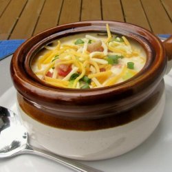 Baked Potato Soup