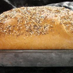 Very Best Bread (Bread Machine)