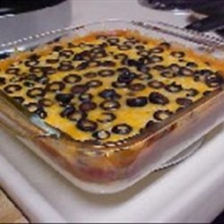 5 Layer Dip