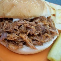 Pulled Pork