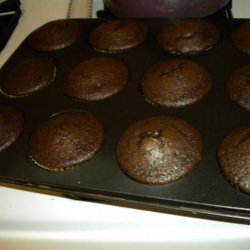 Moist Chocolate Bundt Cake!