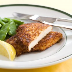 Chicken Milanese