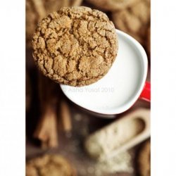 Gingersnaps