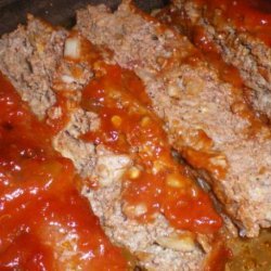 Italian Meatloaf