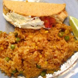 Tilapia Tacos