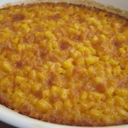 Corn Casserole