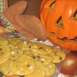 Cake Mix Cookies