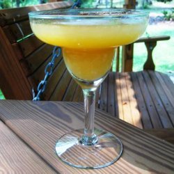 Randy's Famous Margarita