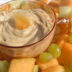 Fruit Dip