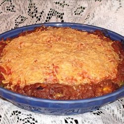 Meatloaf Pie