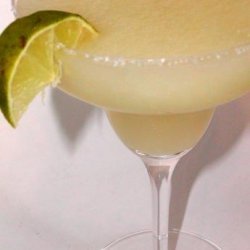 Frozen Margarita