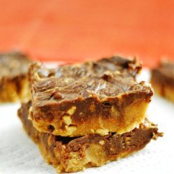 Peanut Butter Fudge