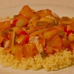 Sweet Sour Sauce Secrets