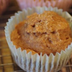 Spelt Muffins