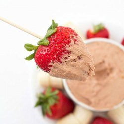 Peanut Butter Fruit Dip