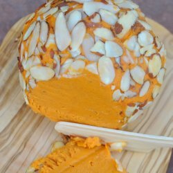 Vegan   Sharp Cheddar Cheese 