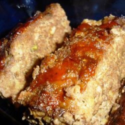 Mom's Famous Meatloaf