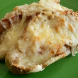 French Onion Bake