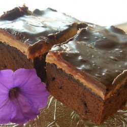 Buckeye Brownies