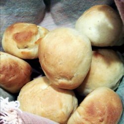 Dinner Rolls