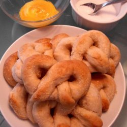 Pretzels