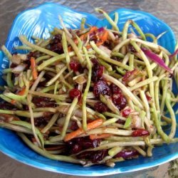 Cran – Broccoli Salad