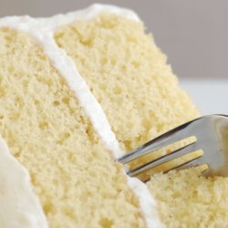 Vanilla Cake