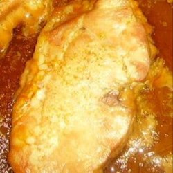 Tasty Brown Sugar Pork Chops