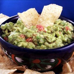 Guacamole