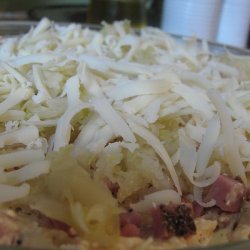 Hot Reuben Dip