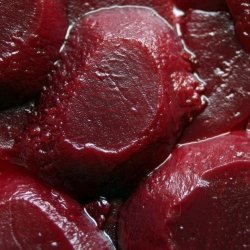 Pickled Beets