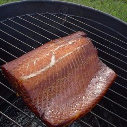 Smoked Salmon