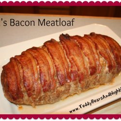 Meatloaf