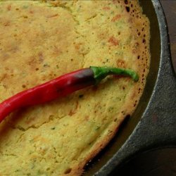 Paula Deen's Mexican Cornbread