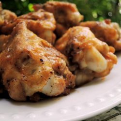 Frank's Redhot Buffalo Chicken Wings